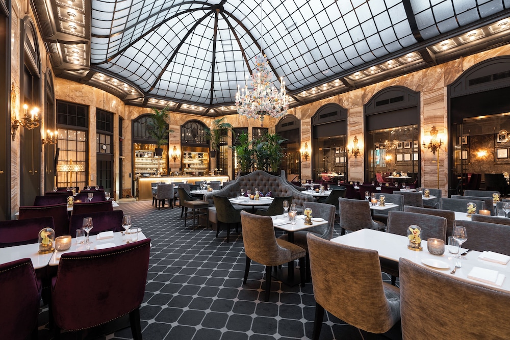 Grand Hotel Oslo by Scandic 67/83