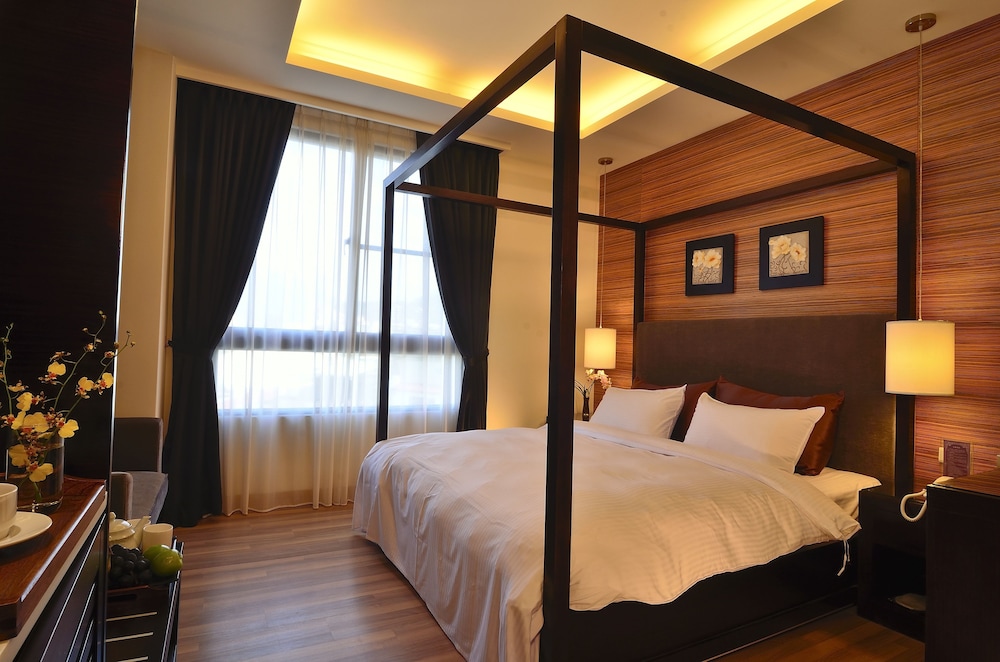 Hotel Modern Puli 14/50