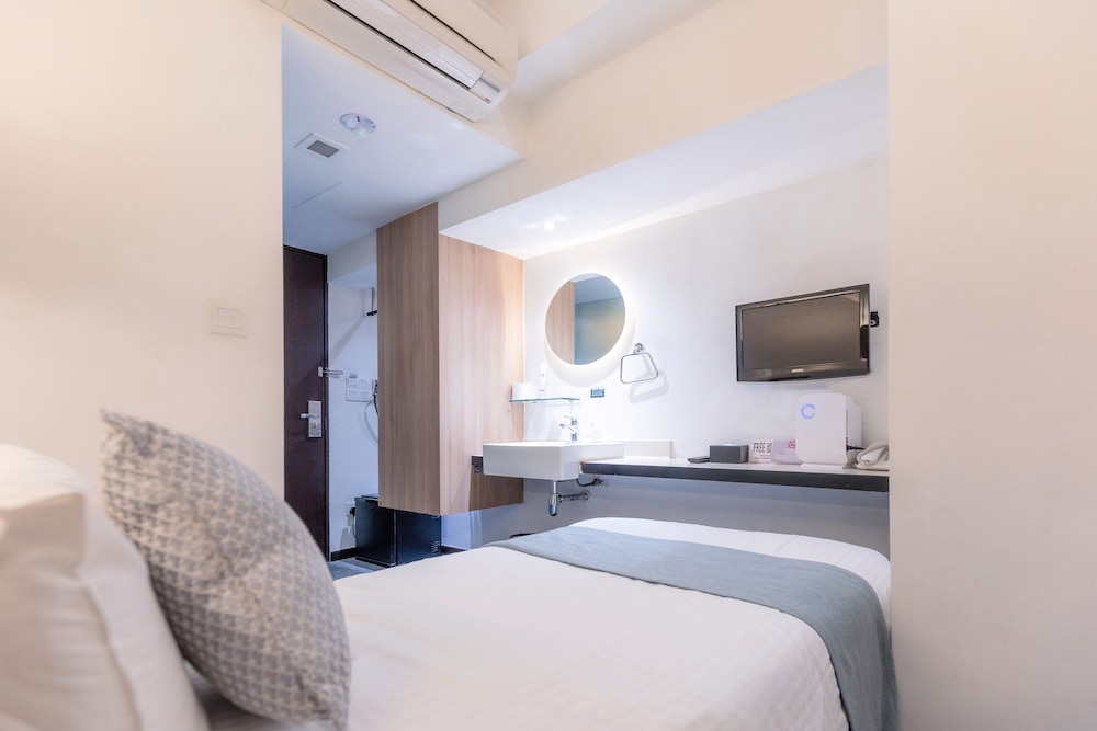 Hotel Nuve Sg Clean 27/60