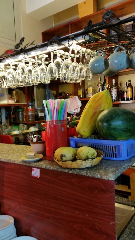 Sapa Lake View Hotel 42/60