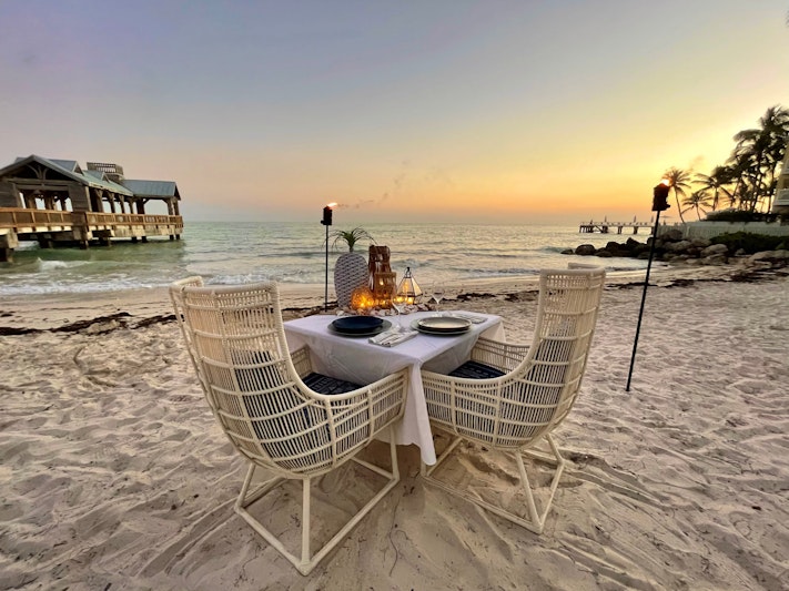 The Reach Key West Curio Collection By Hilton 49/50