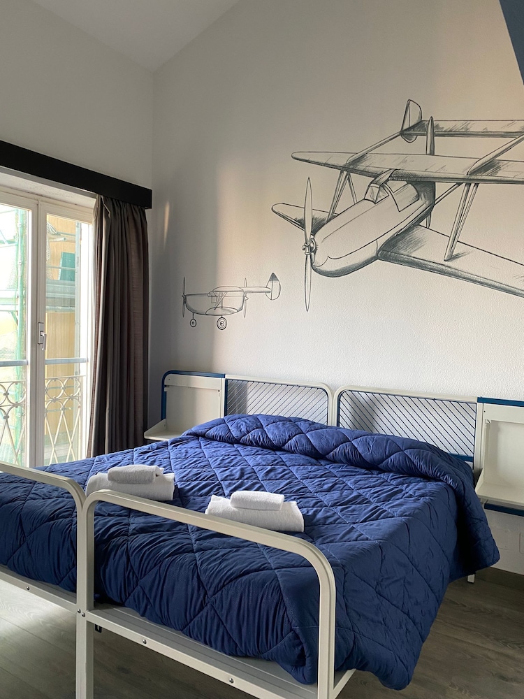 Hotel Britannia 13/50
