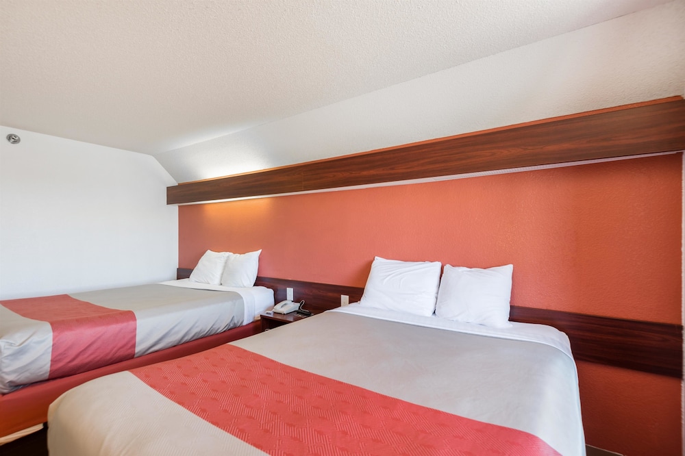 Motel6 Olathe, KS 22/49
