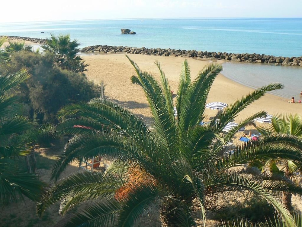 Hotel Sul Mare Al Gabbiano 40/50