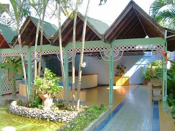 Hotel Cocoplum Beach in SAN ANDRES ISLAND