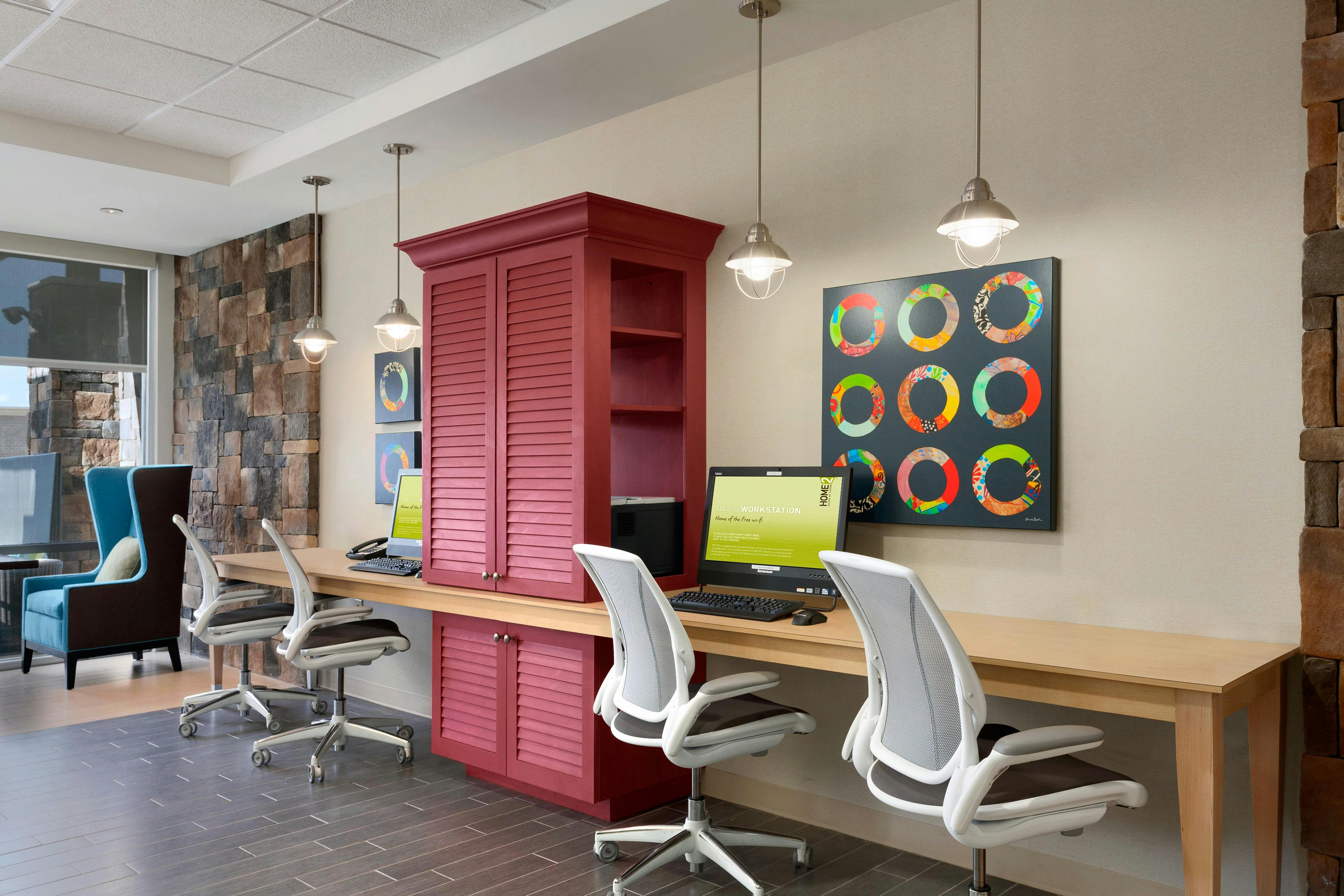 Home2 Suites by Hilton Pittsburgh McCandless PA 51/58