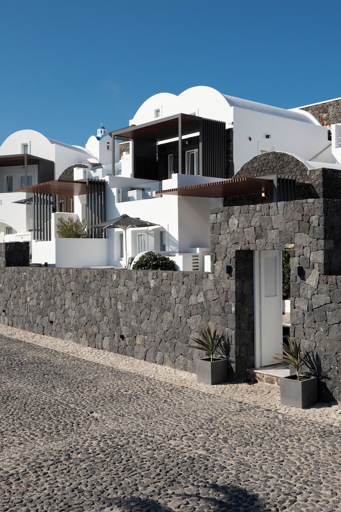 Santorini Princess Spa Hotel 32/50