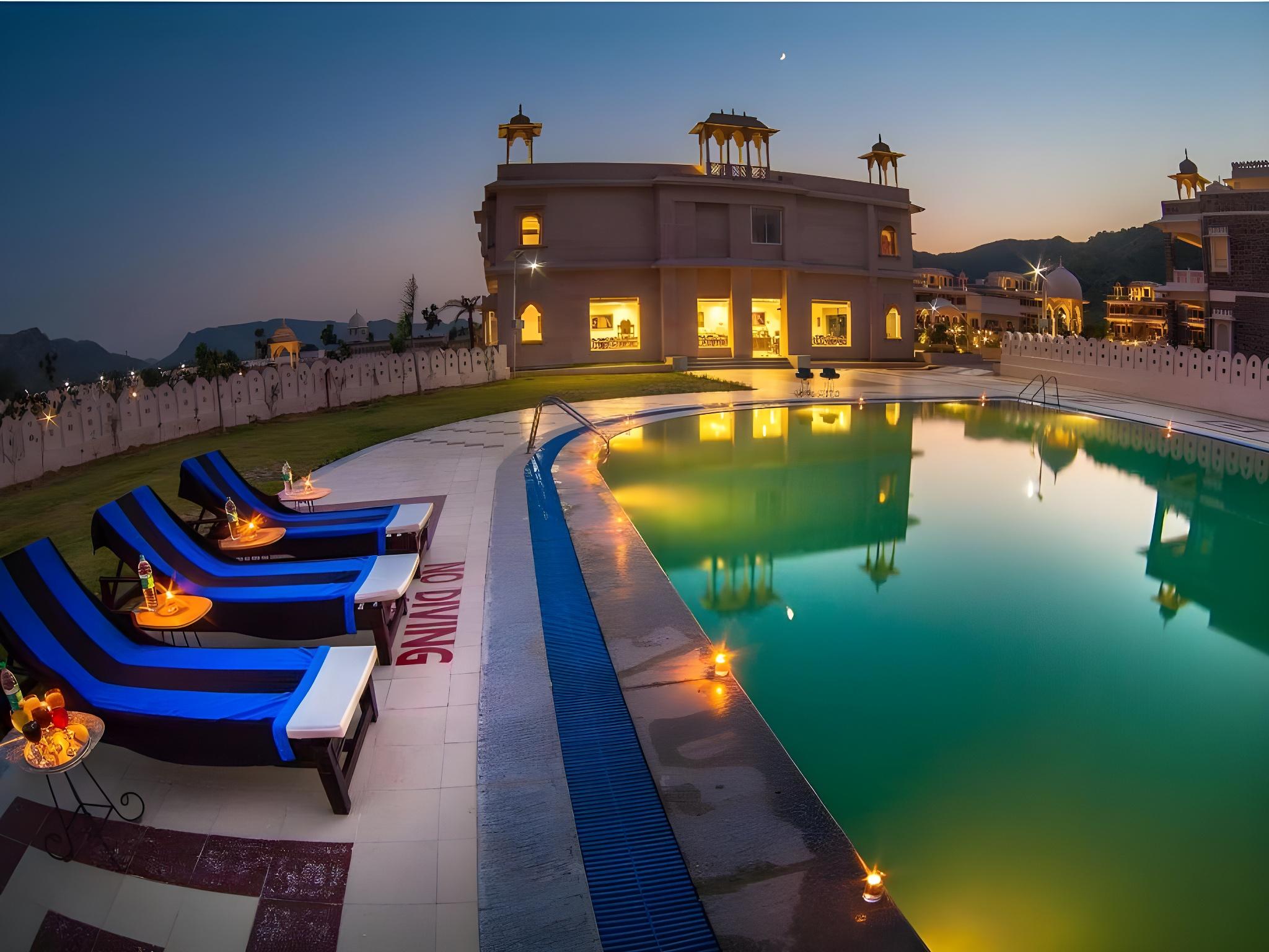 Bhanwar Singh Palace photo5