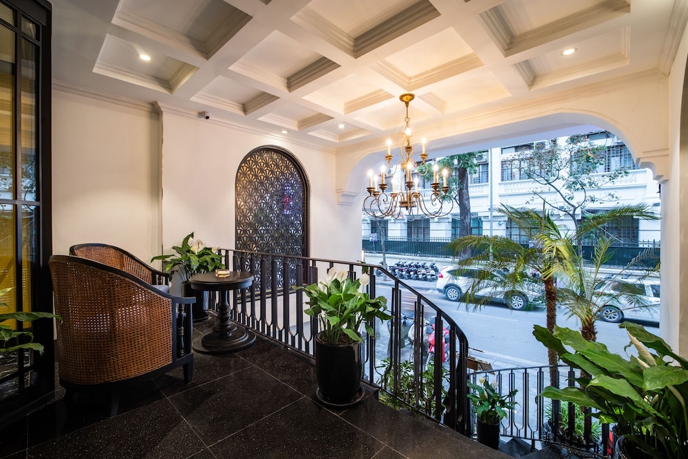 Solaria Hotel Hanoi 8/47