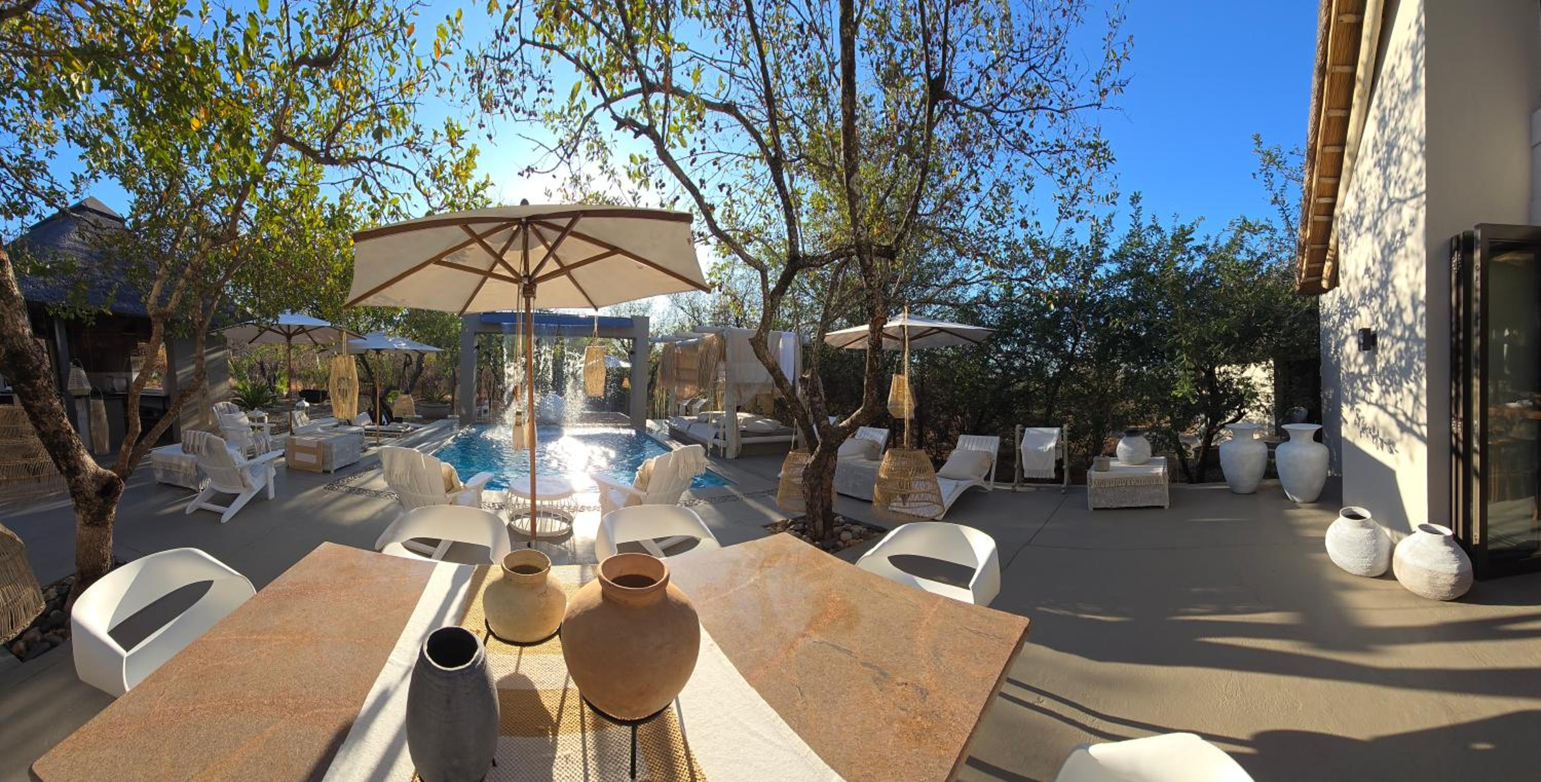African Flair Boutique Safari Lodge 33/50