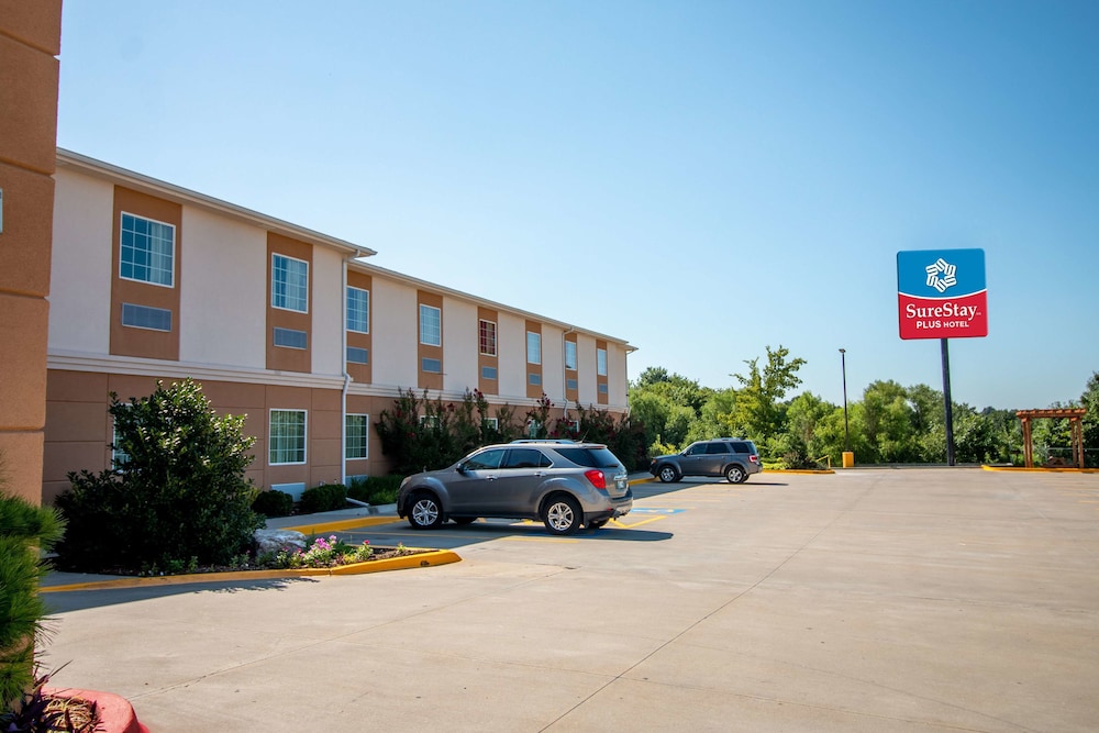 Surestay Plus By Best Western Owasso Tulsa North 5/39