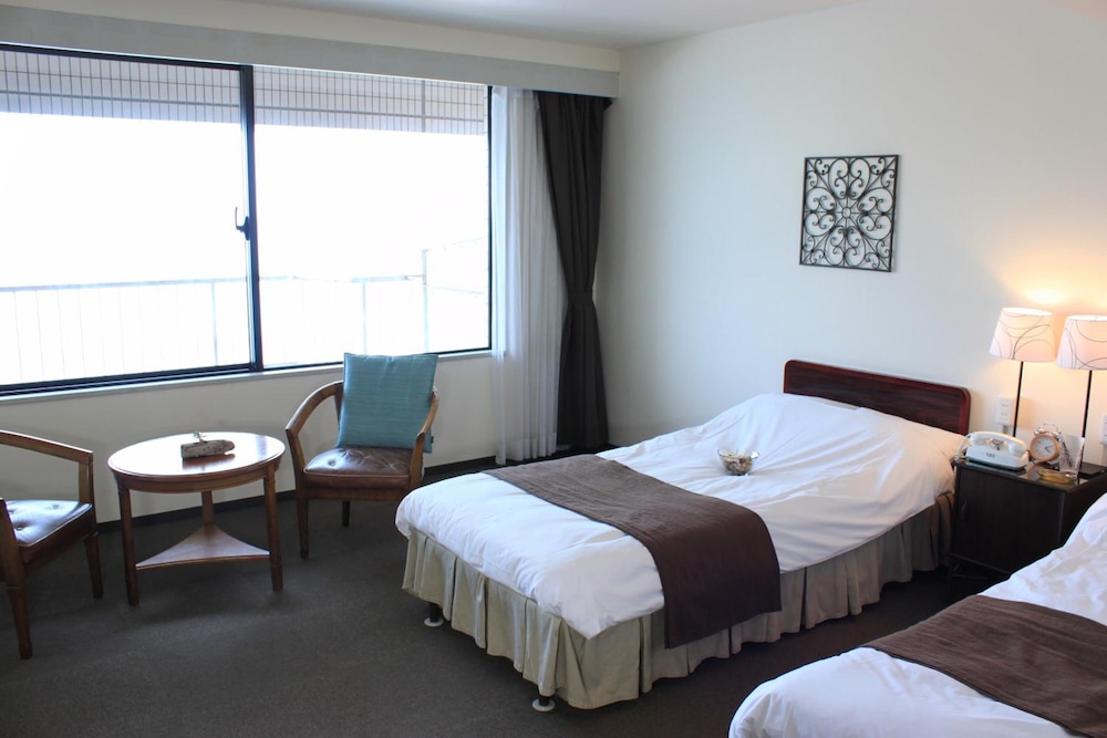 Isohara Seaside Hotel 10/44