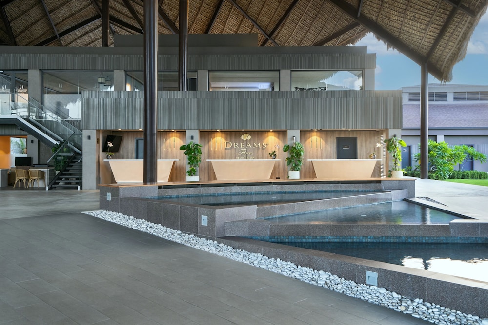 Dreams Flora Resort & Spa 21/50