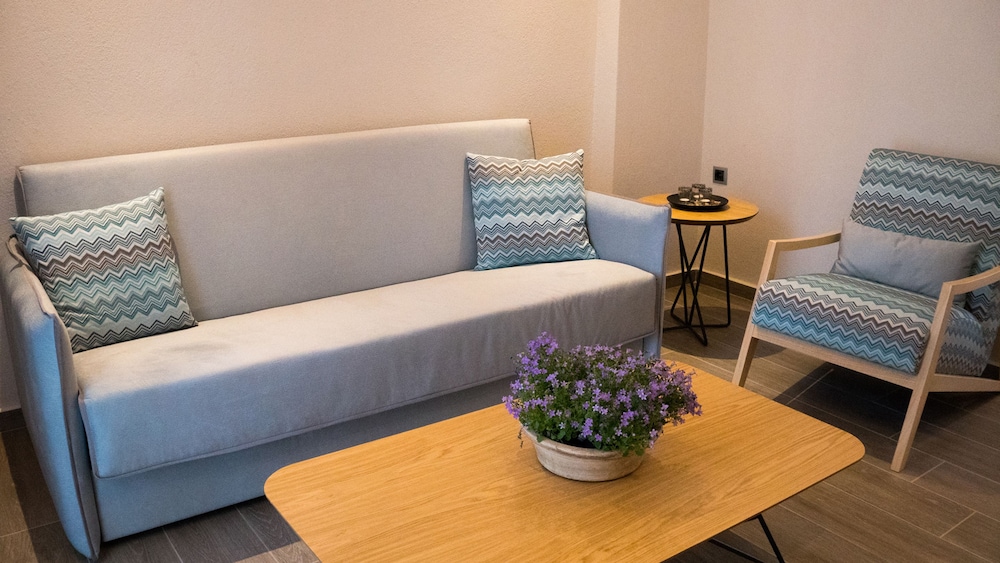 Costa Domus Blue Luxury Apartments 27/50