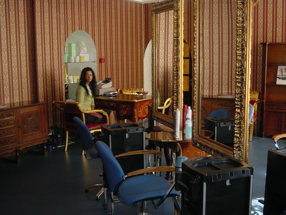 Ecoland Boutique Hotel Ex Ecoland Spa 39/47