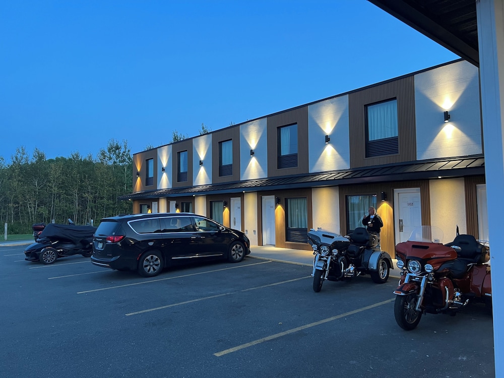 Motel6 Sudbury, ON 36/46