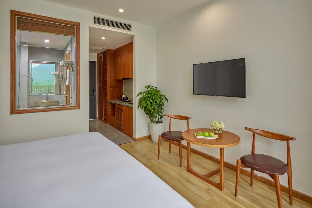 Wyndham Grand Vedana Ninh Binh 29/66