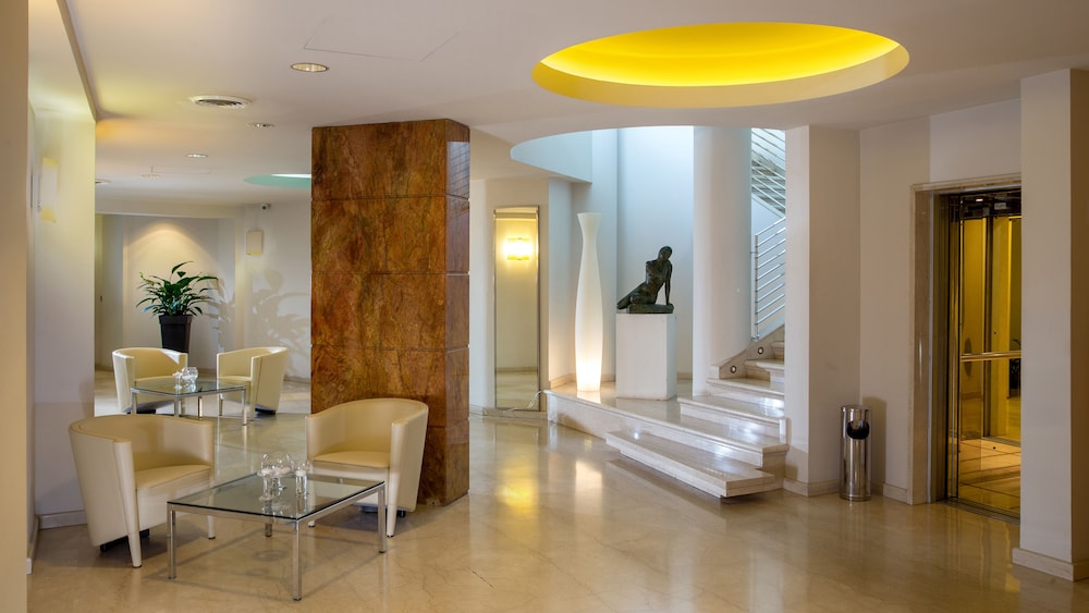 ENEA HOTEL APRILIA 6/46