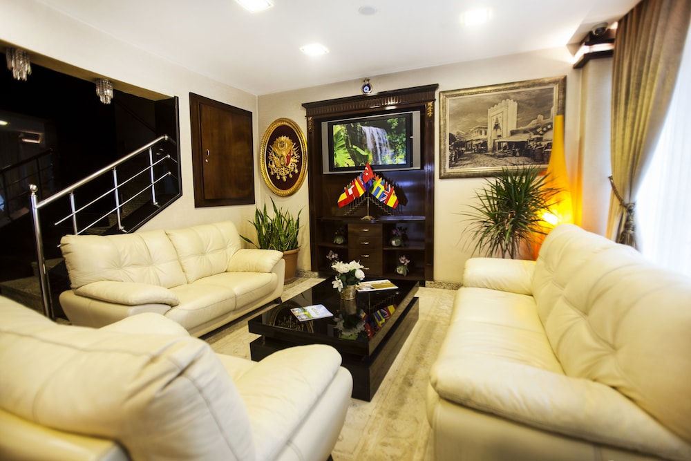 Adana Erten Otel 28/48