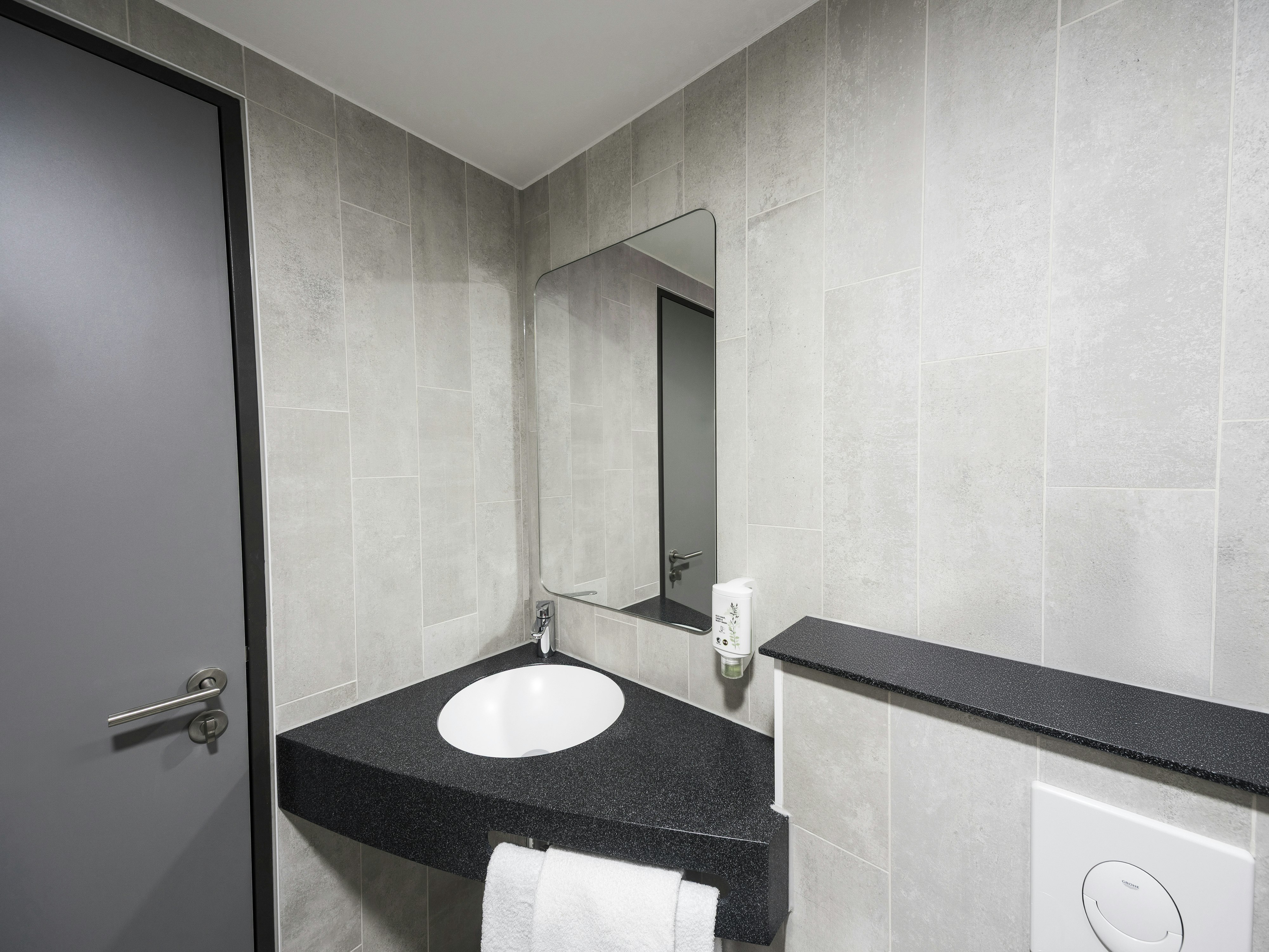 B&b Hotel Erfurt City-west 15/15