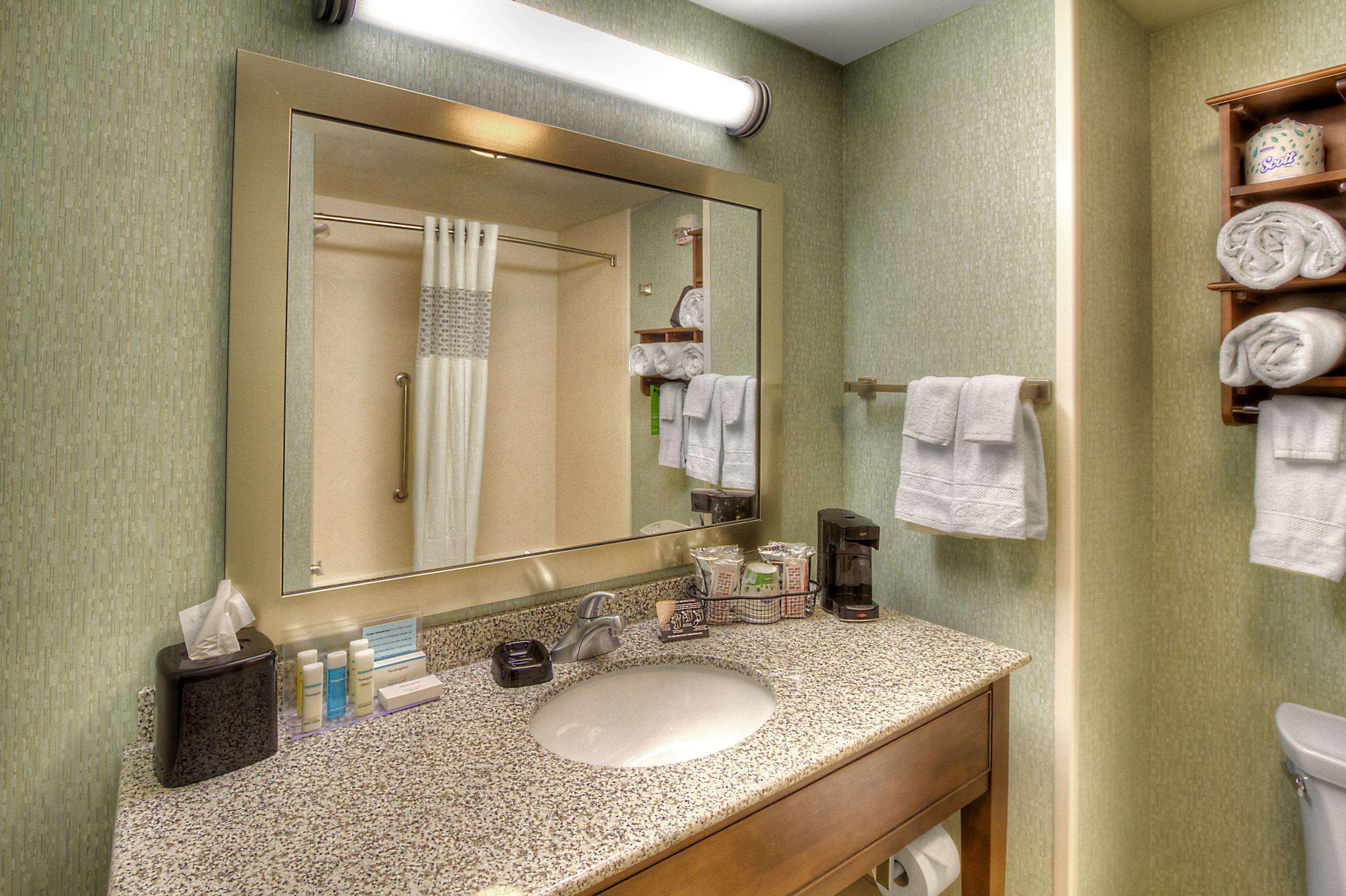 STUDIO, SUITE, 2 QUEEN BEDS, SOFA, ACCESSIBLE