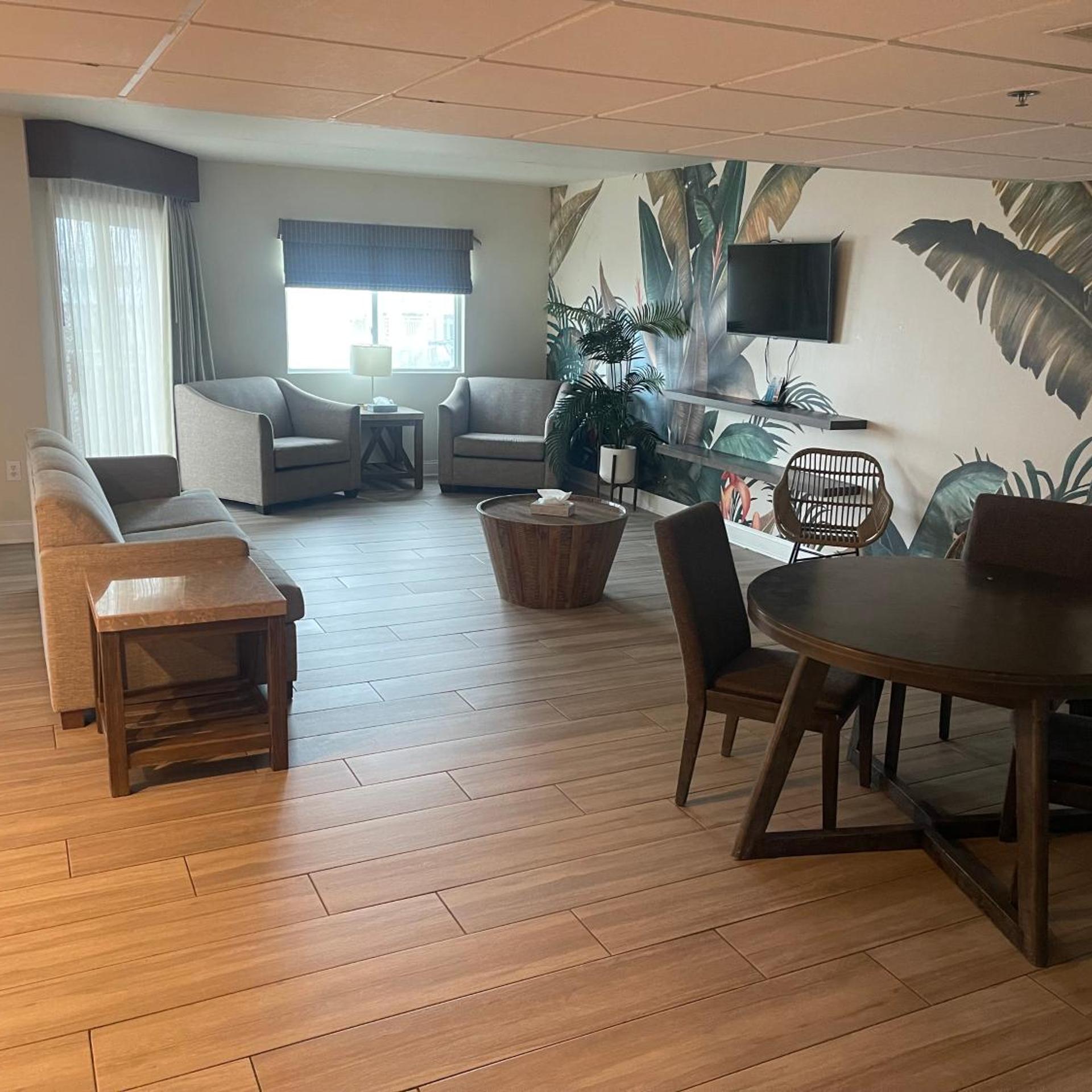 Montego Bay Resort 24/48