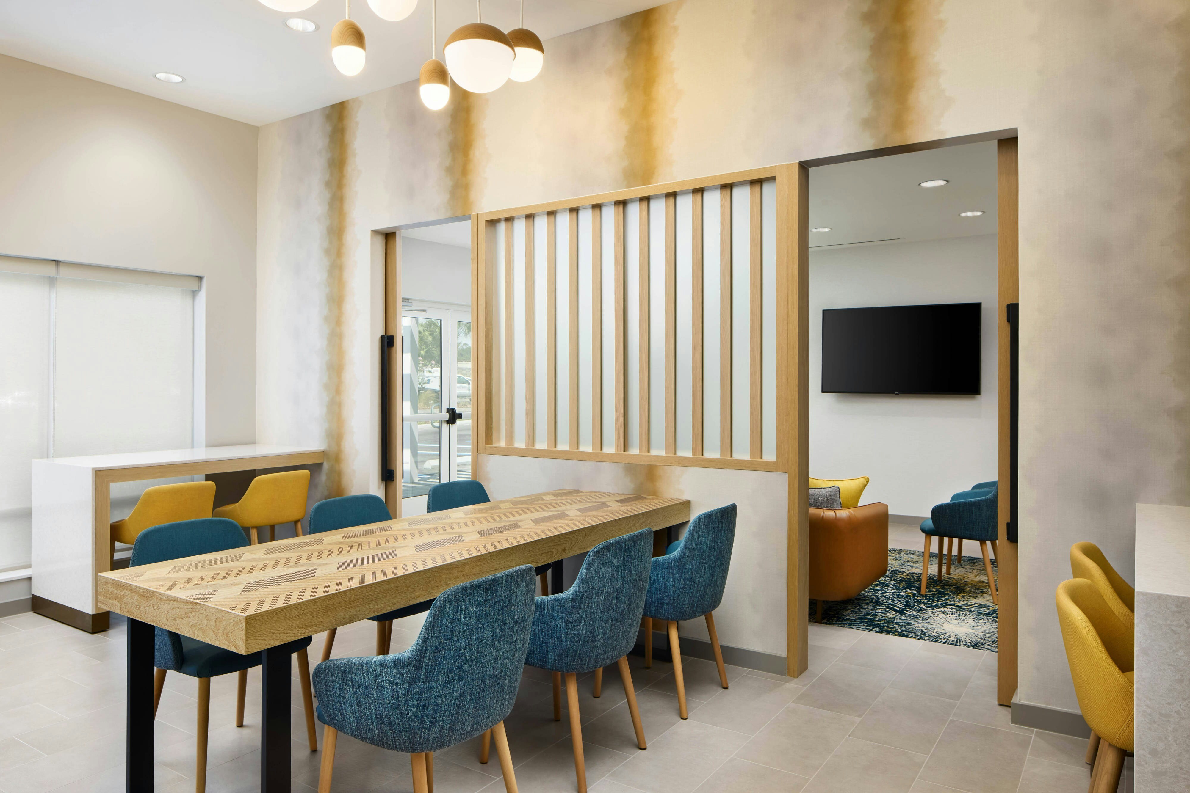 TownePlace Suites by Marriott Plant City 43/48