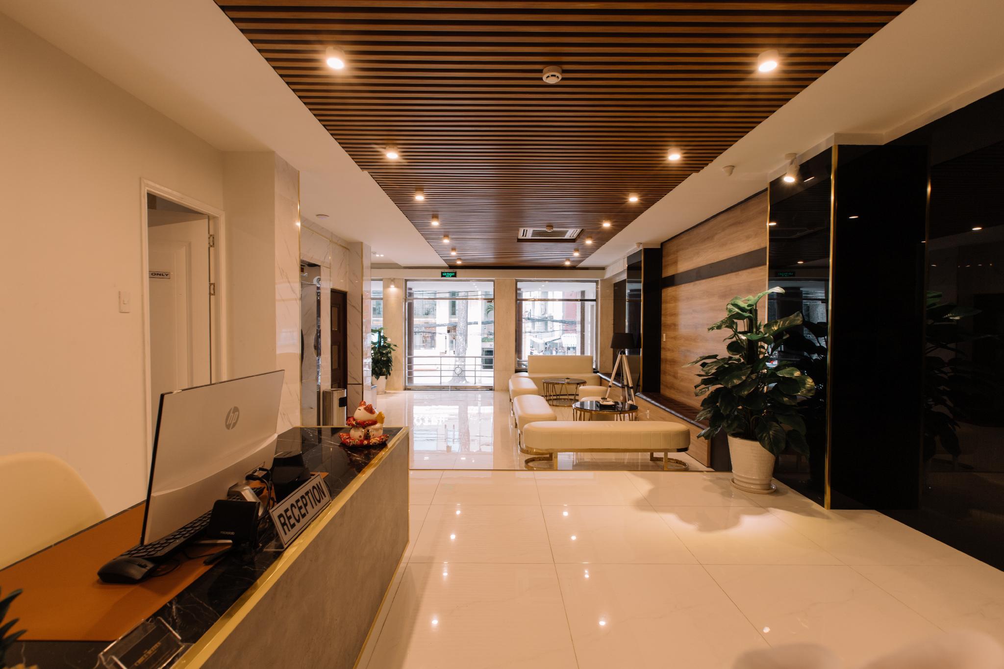 Chotel Ben Thanh 9/50