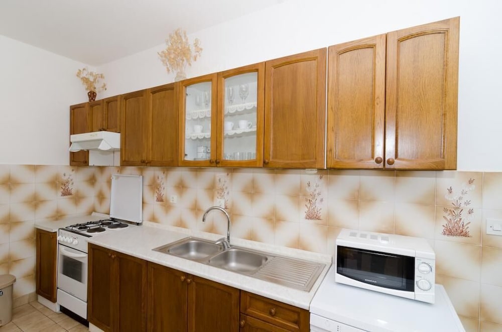 Apartments Kuzma 6/63