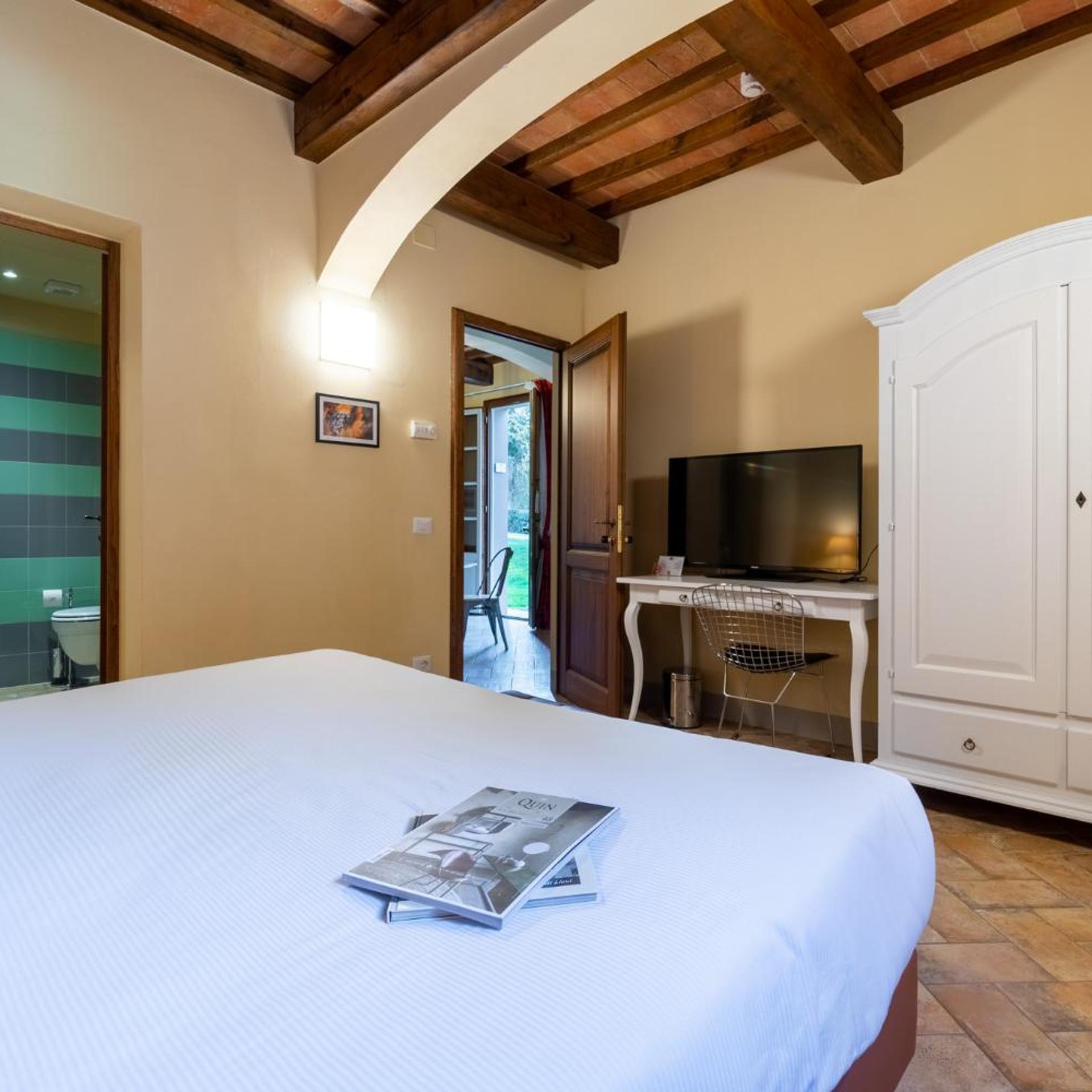2 Bedrooms, Apartment