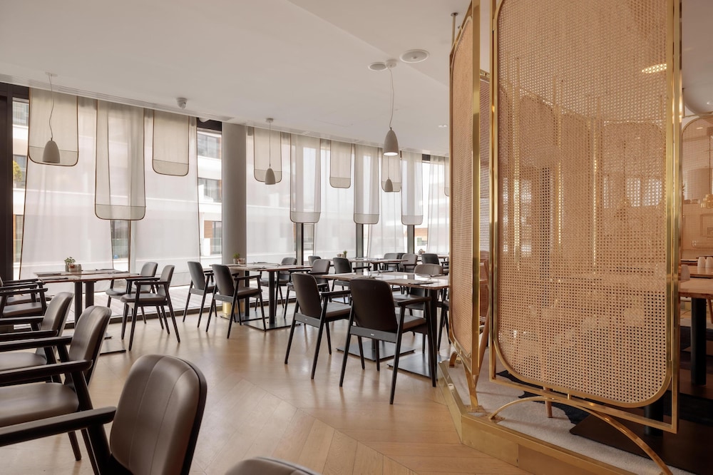 Radisson Blu Resort Swinoujscie 60/76