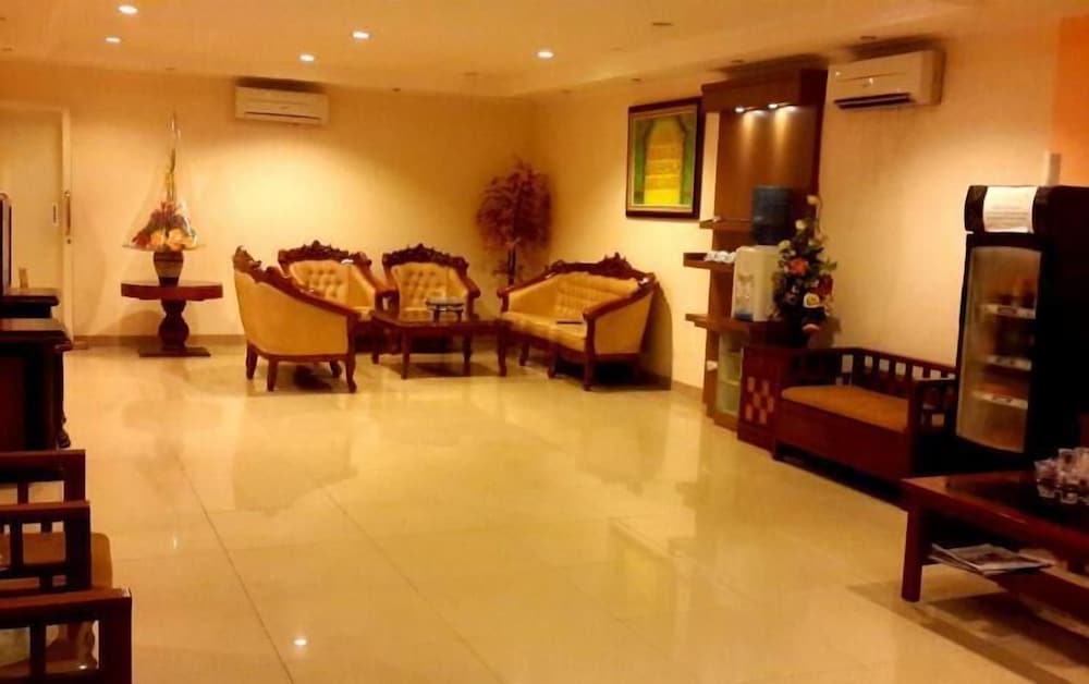 Walan Syariah Hotel 15/30