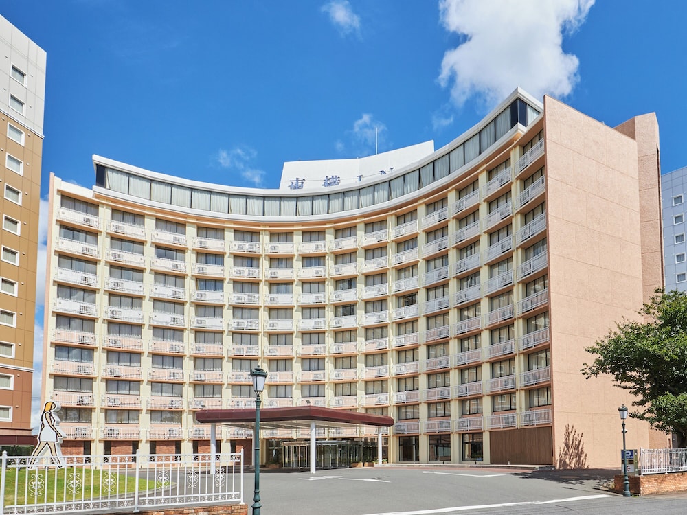 Toyoko Inn Narita Airport Honkan 5/64