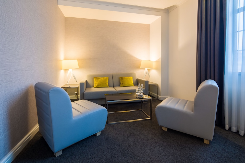 Radisson Blu Hotel, Leeds 52/66