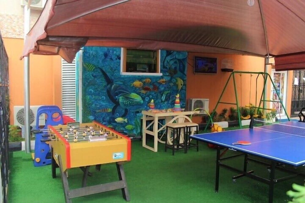 Avital Suites And Resort 64/75