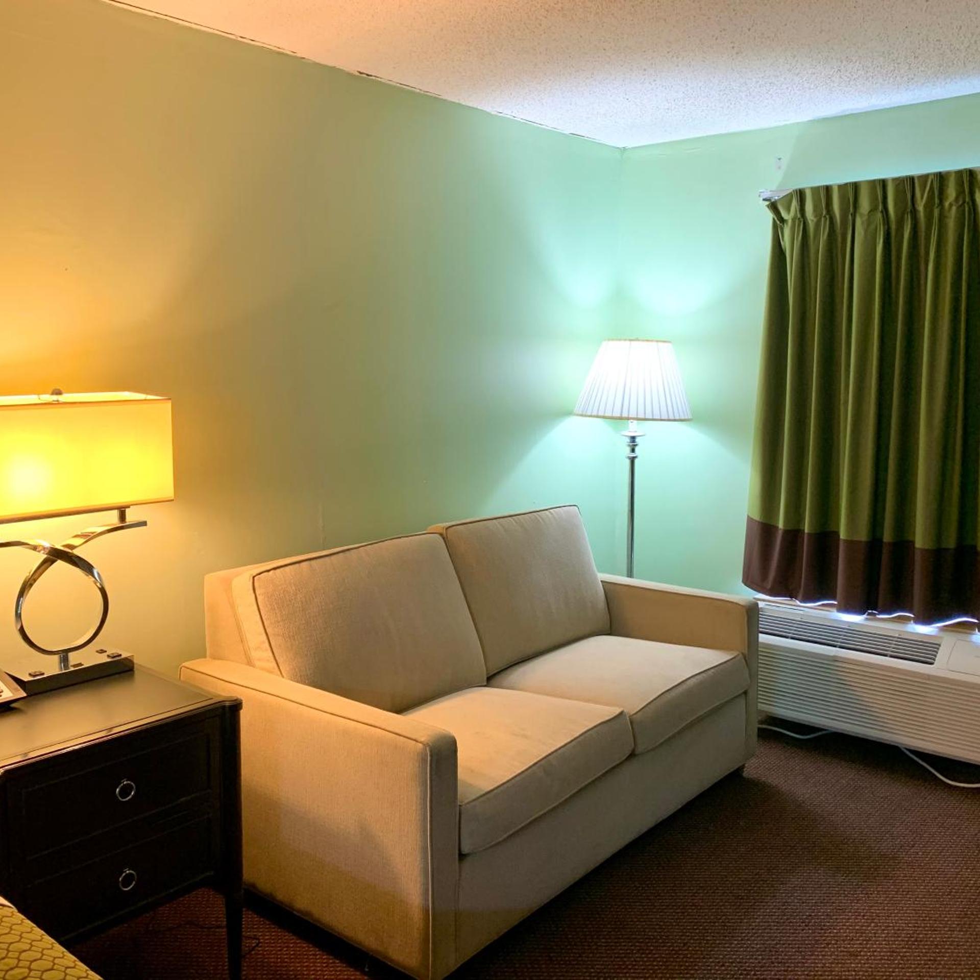 Executive Inn Chester 27/38