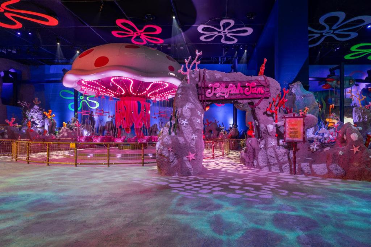 The Land Of legends Nickelodeon Hotels & Resorts Antalya 33/37