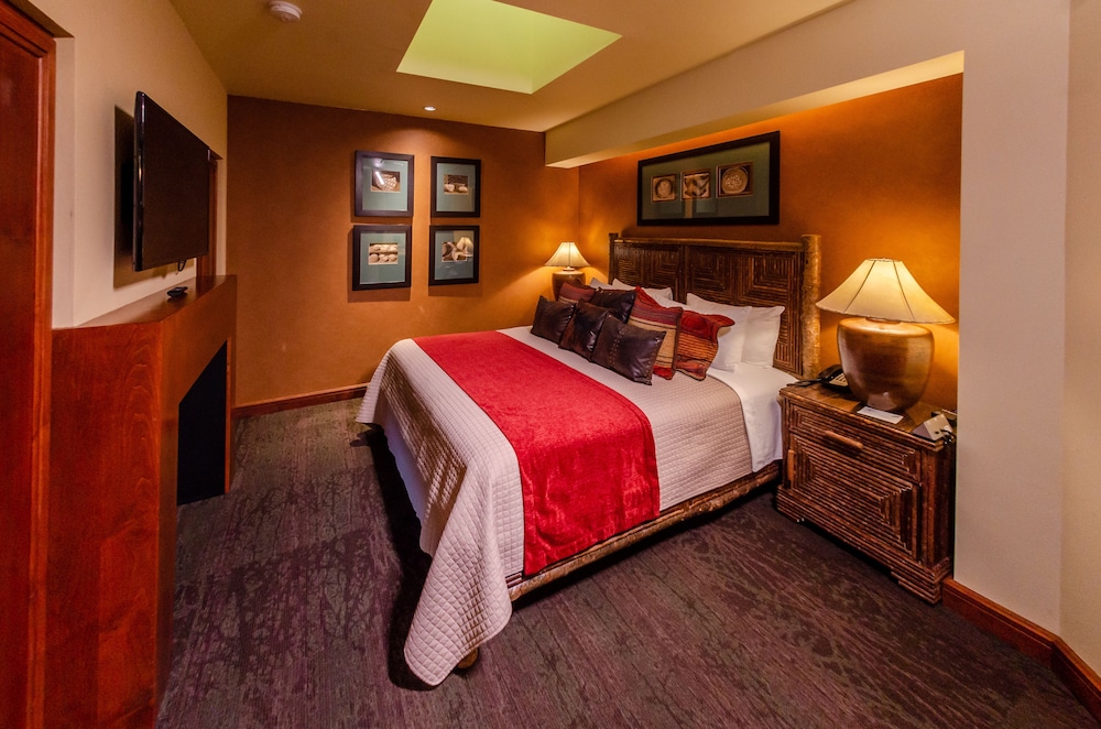 Lodge At Feather Falls Casino 12/49