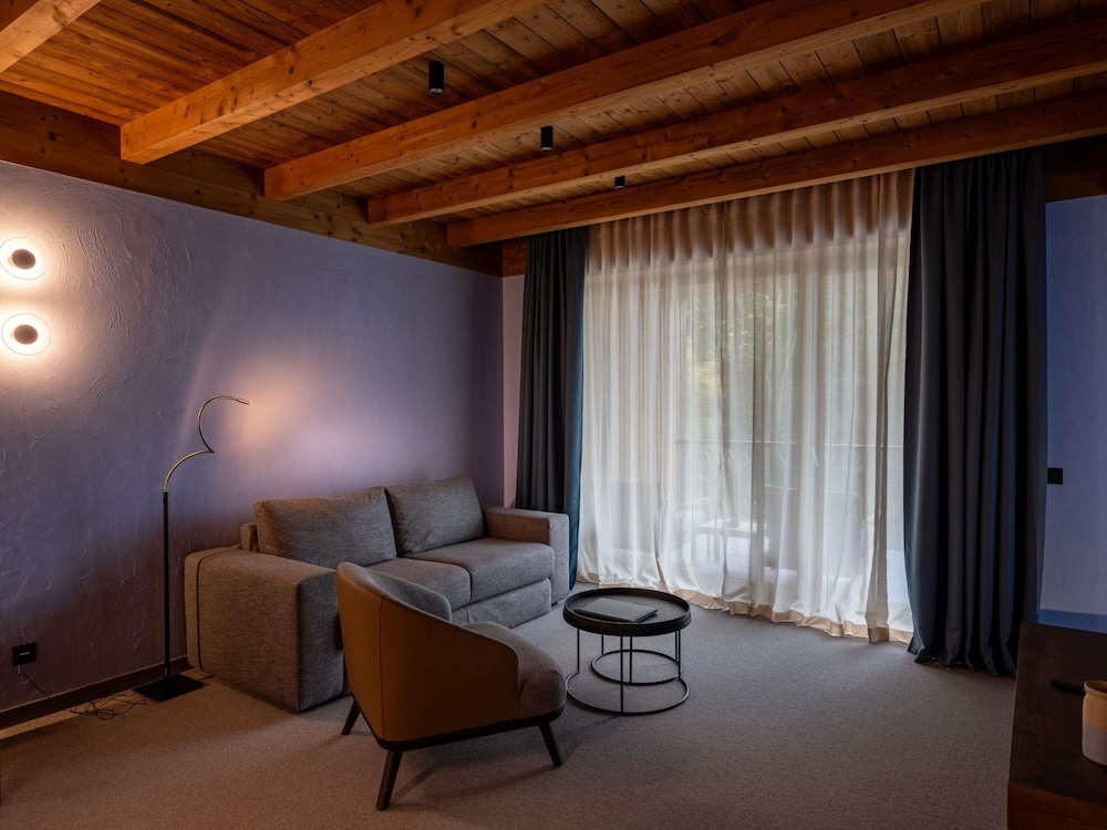 Swissotel Poiana Brasov 32/48