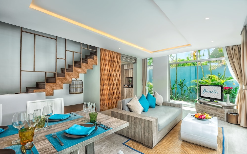Villa Sonata Phuket 21/33