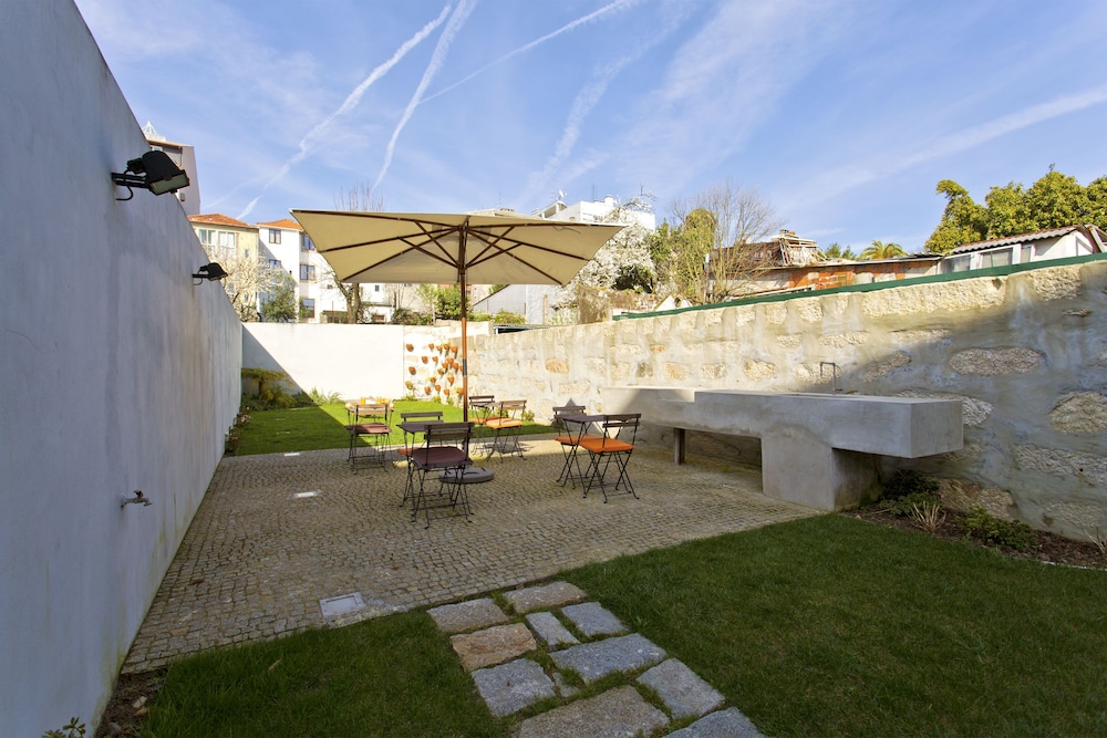 CHARMING HOUSE MARQUES 2 - CEDOFEITA 67/73