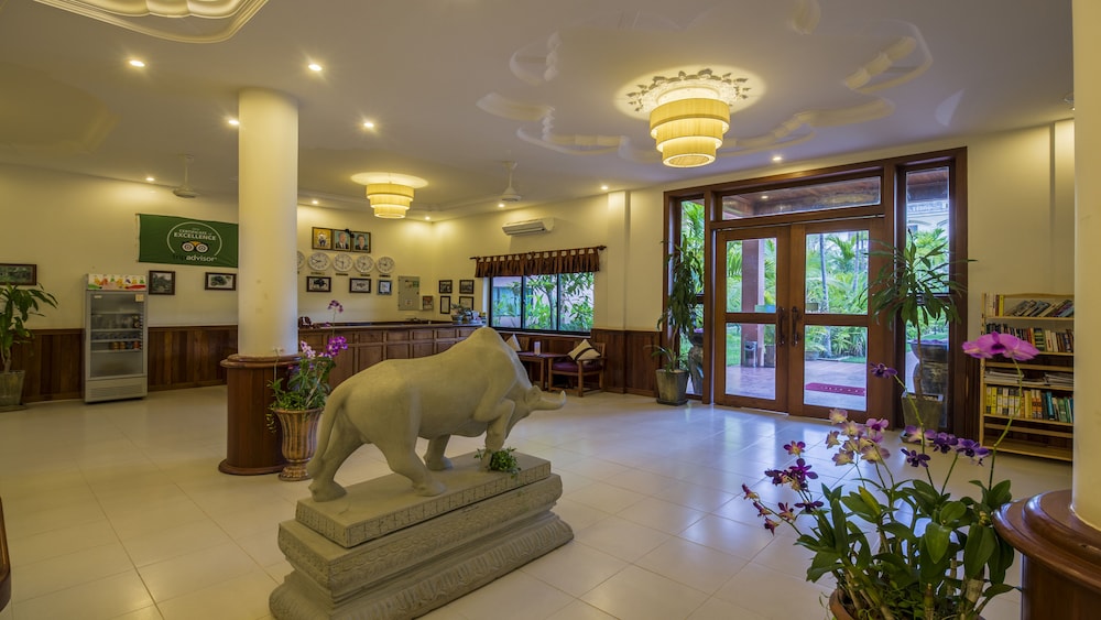 Kouprey Hotel 48/71