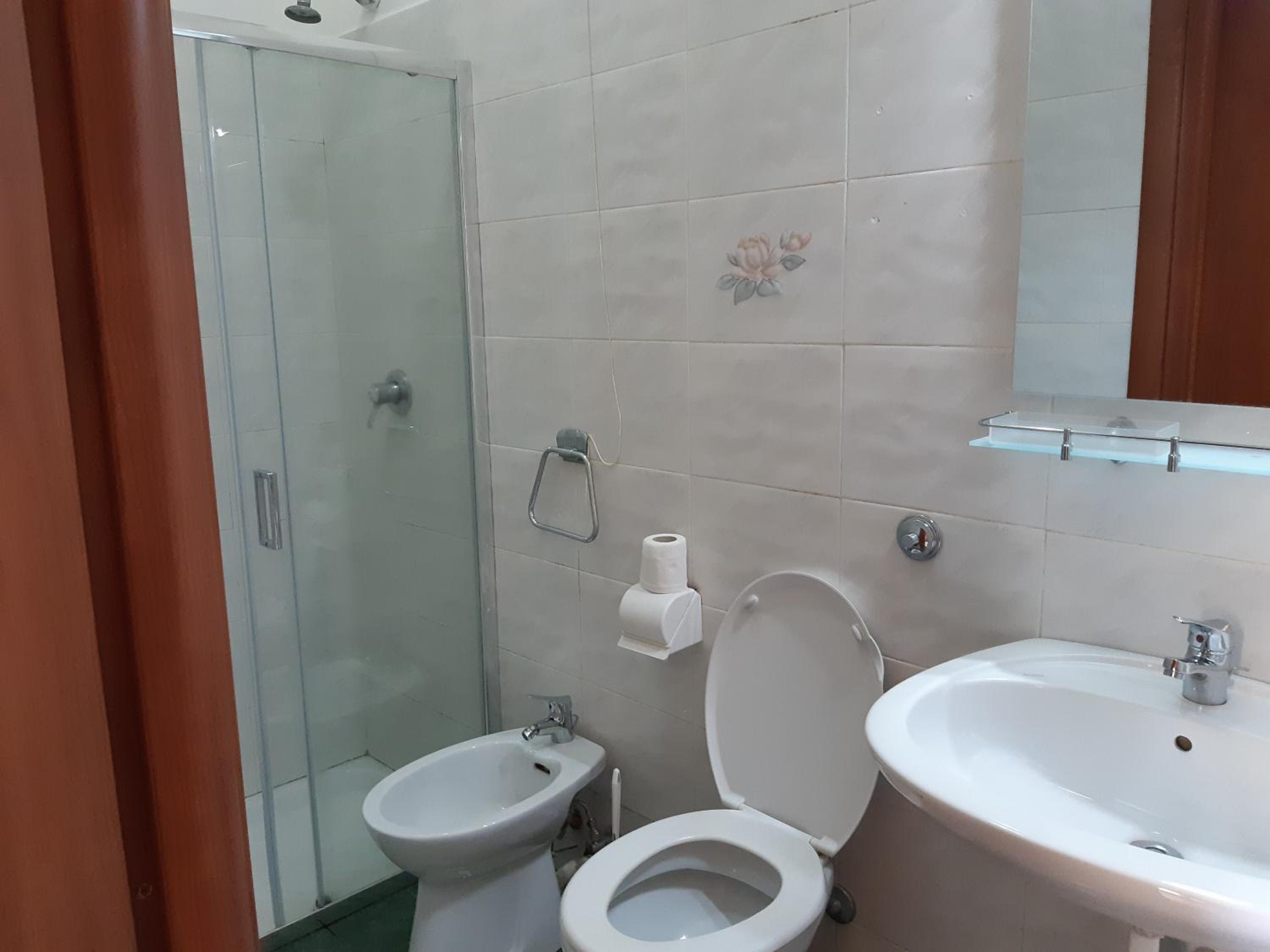 Room, Single, French Bed