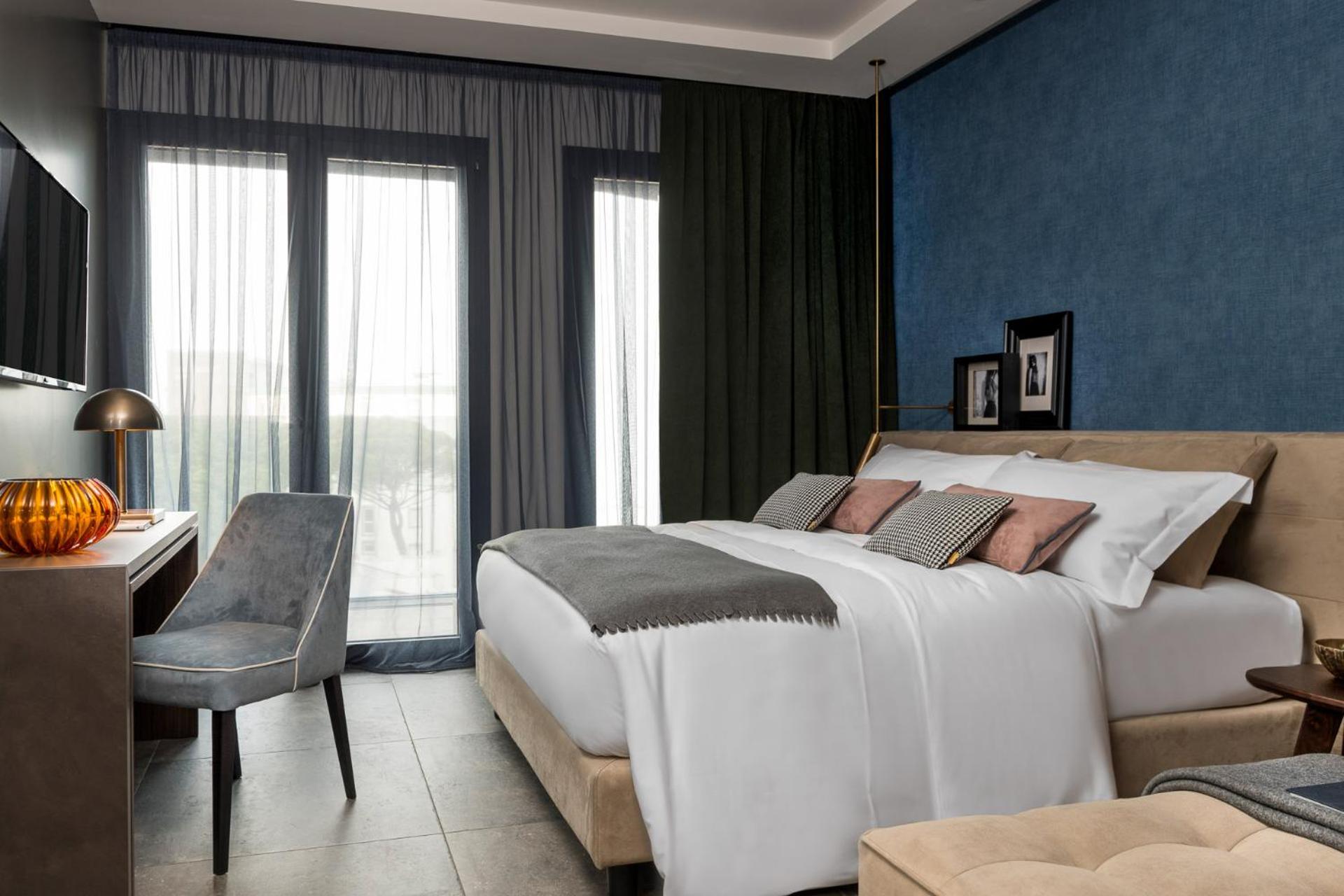 Hotel Tiffany S 20/55