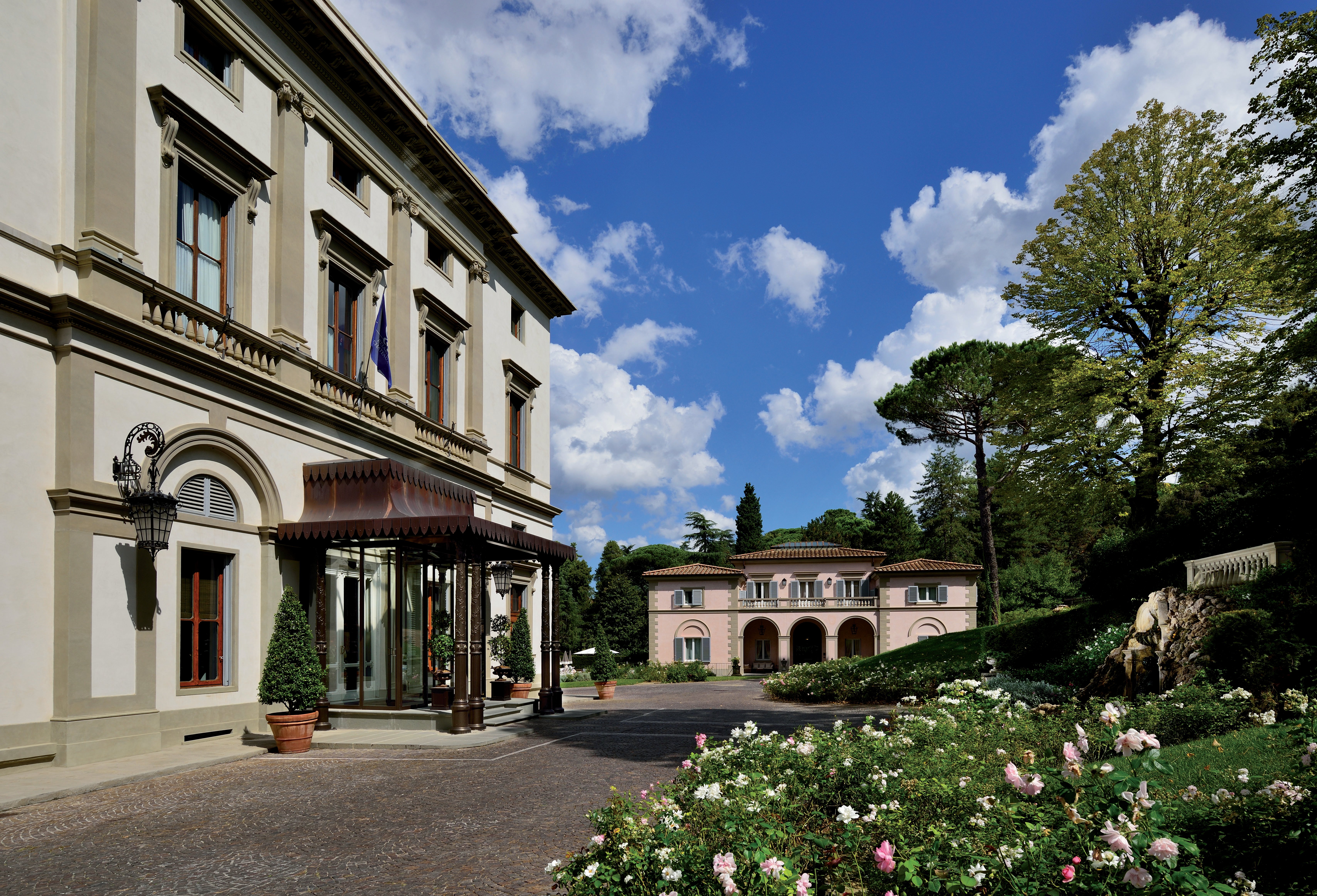 Villa Cora 72/83