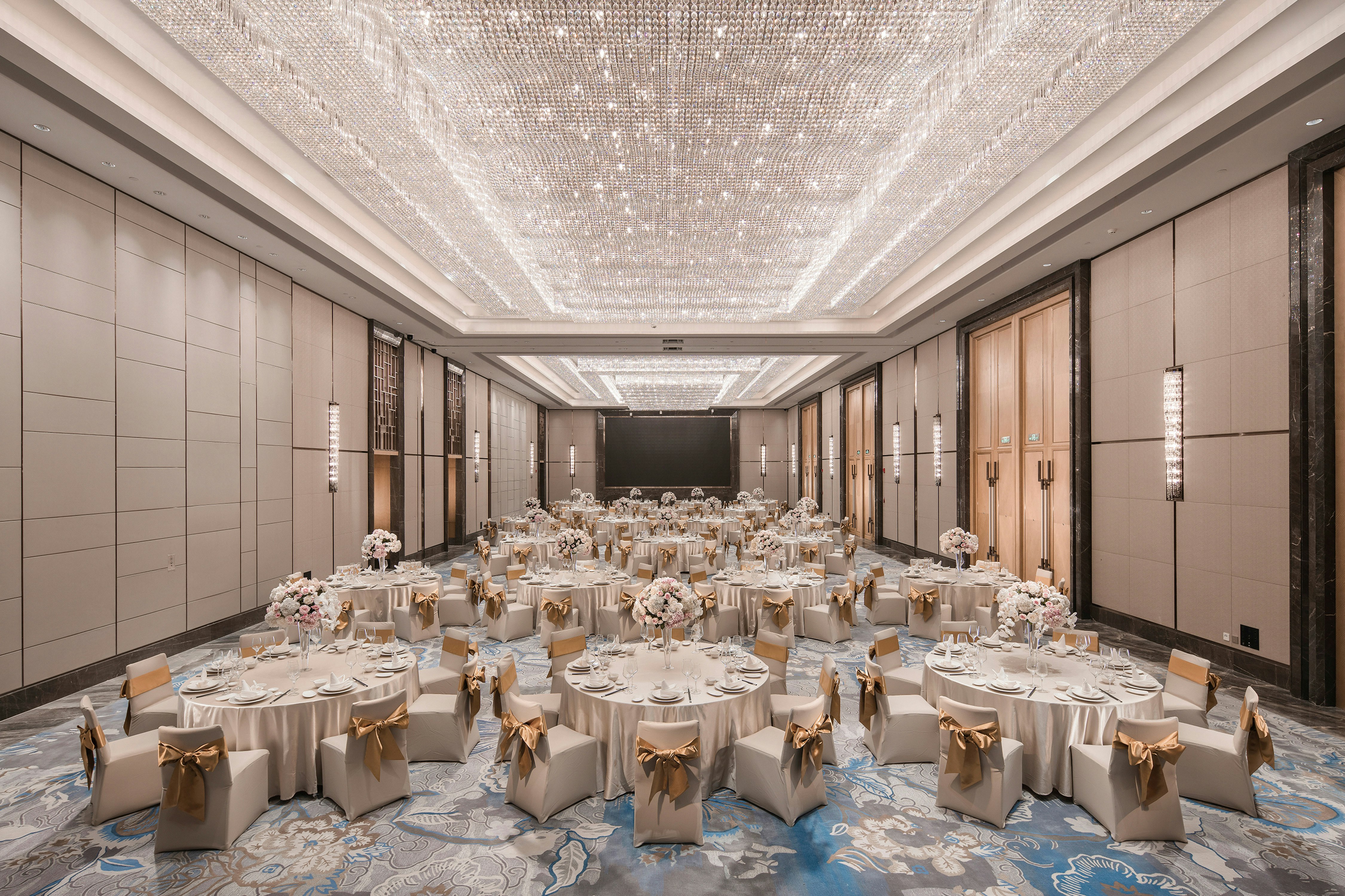 Doubletree By Hilton Yangzhou 52/56