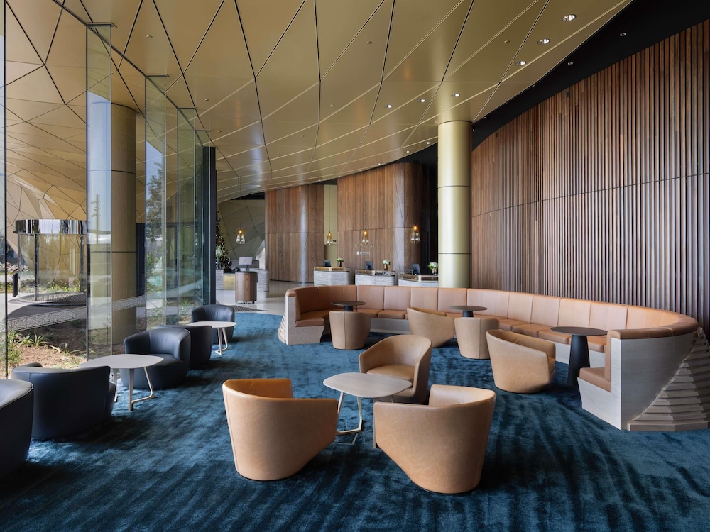 Pullman Auckland Airport 33/50