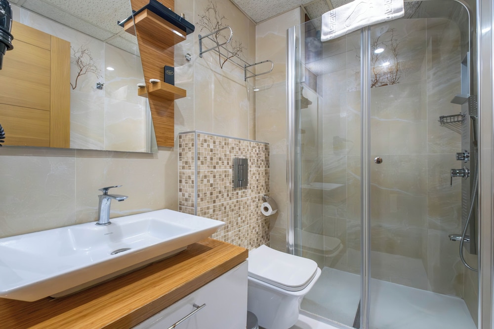 Bulvar Hotel 35/49
