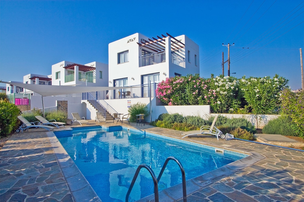 Meltemi Villas 35/39