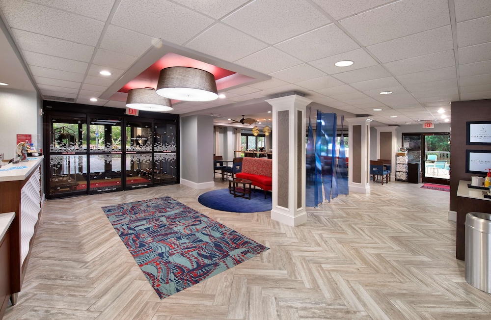 HAMPTON INN NAPLES I-75 13/59